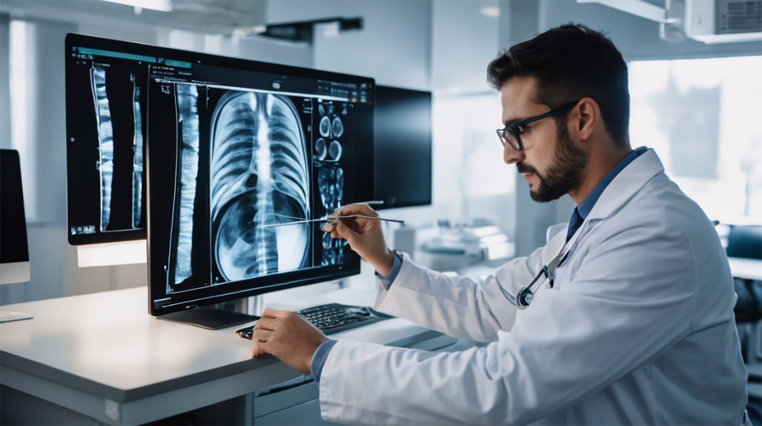x-ray