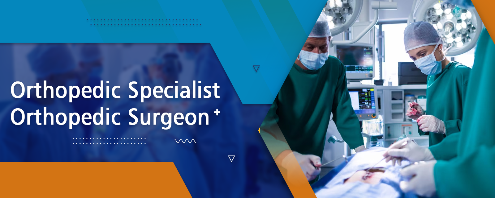 orthopedic-surgery
